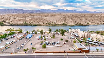 Pier 95 RV Park - Mobile Home or RV Park