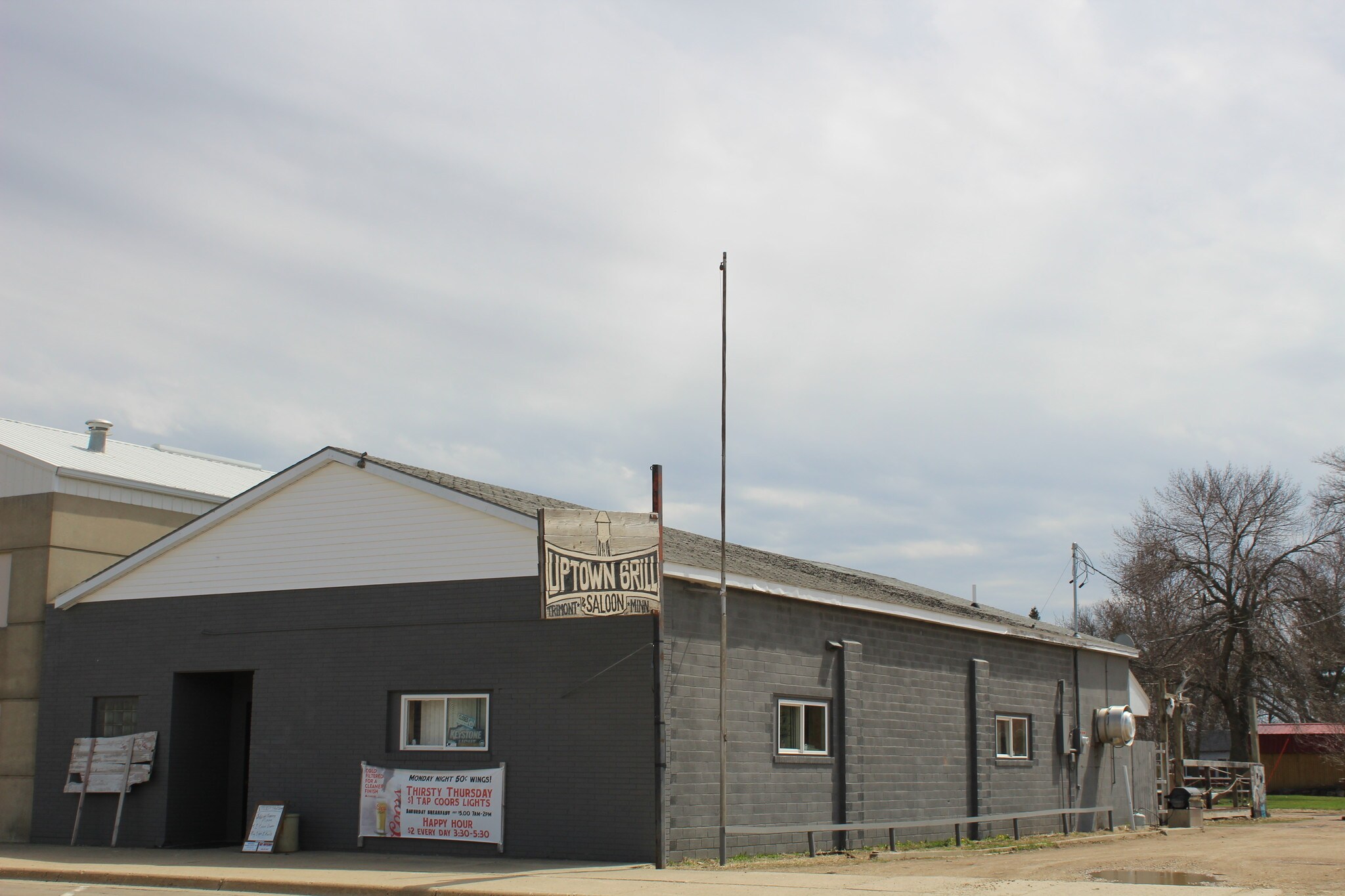 542 Main St E, Trimont, MN for sale Primary Photo- Image 1 of 1