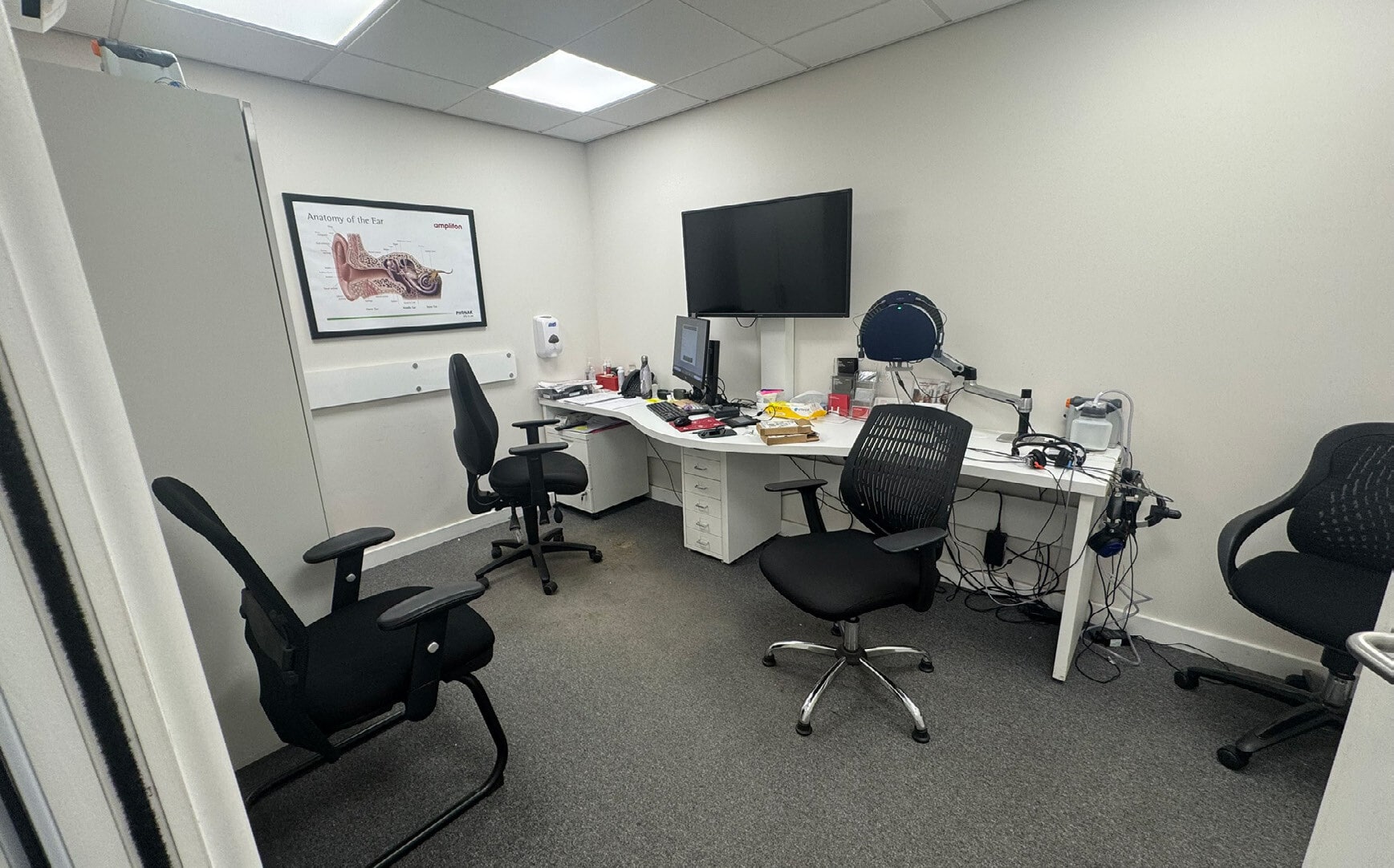 3 Westgate, Peterborough for lease Interior Photo- Image 1 of 4