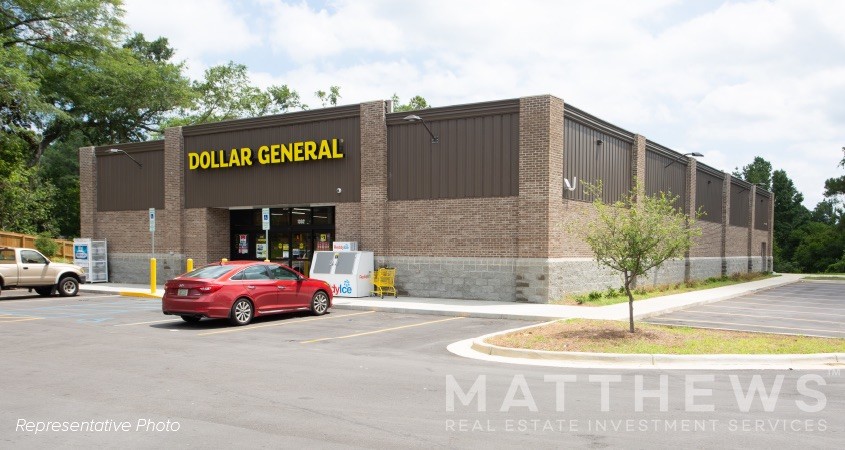 220 N Missouri Ave, Corning, AR for sale - Primary Photo - Image 1 of 1