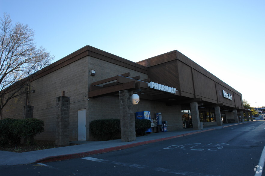 2805 Bell Rd, Auburn, CA for lease - Building Photo - Image 3 of 5