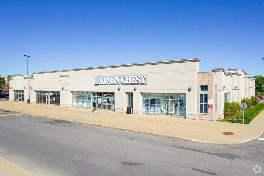 3160-3180 Rue Jean-Yves, Kirkland, QC for sale - Building Photo - Image 1 of 1