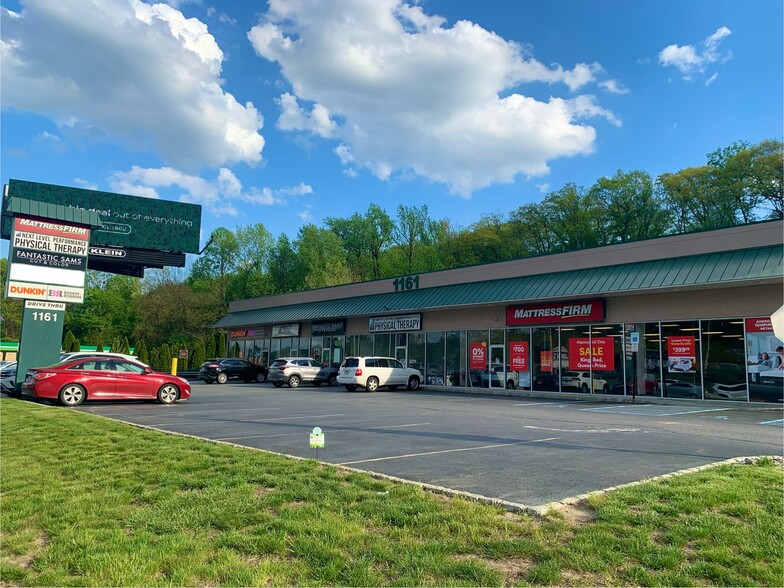 1161 Route 23 South, Kinnelon, NJ for lease - Building Photo - Image 2 of 4