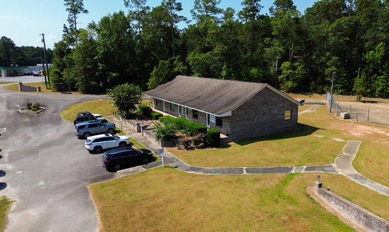 19351 N Us-19, Thomasville, GA for lease - Building Photo - Image 1 of 12