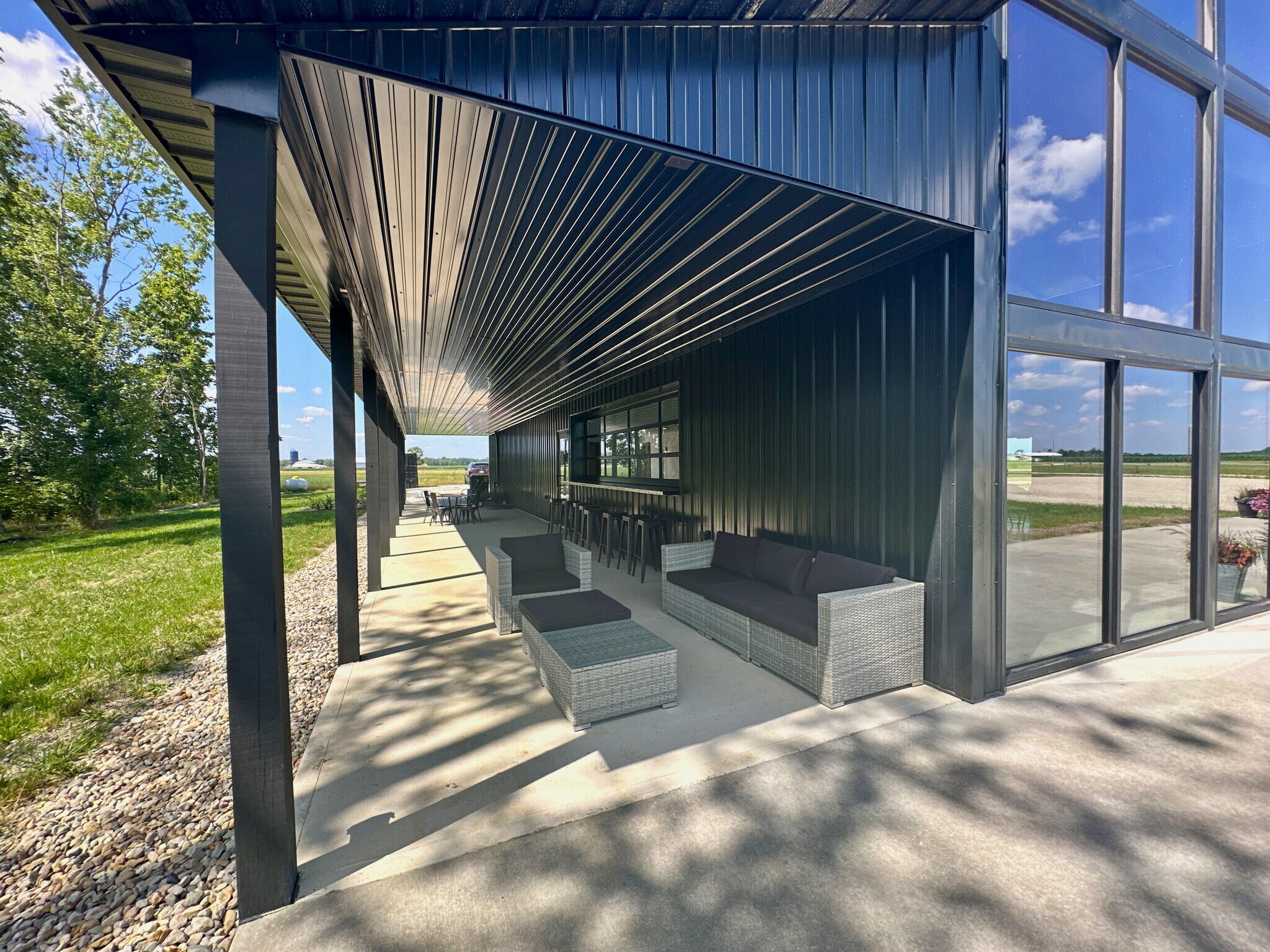 5441 N US Highway 52, Thorntown, IN 46071 Land for Sale