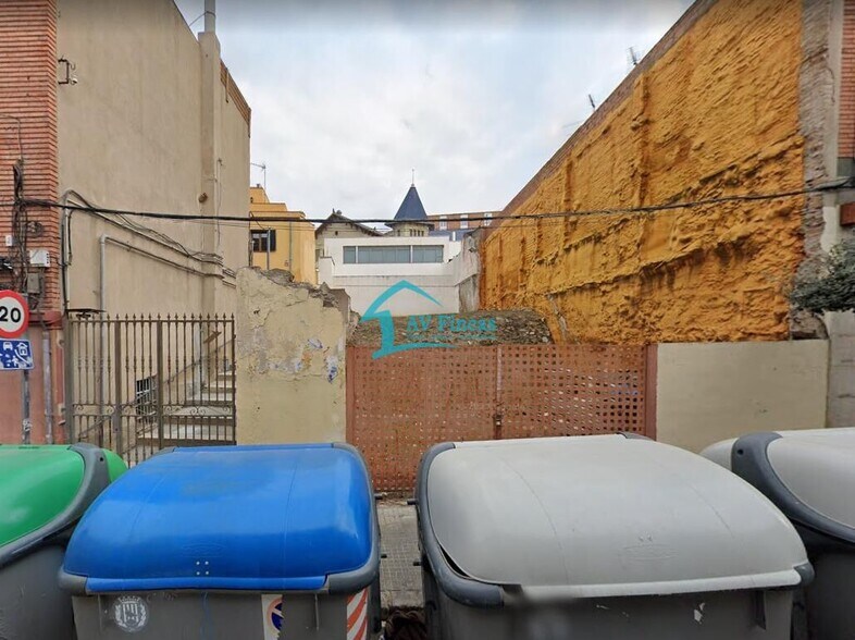 Carrer de Rafael de Casanovas, 1, Santa Coloma de Gramenet, Barcelona for sale - Other - Image 2 of 2