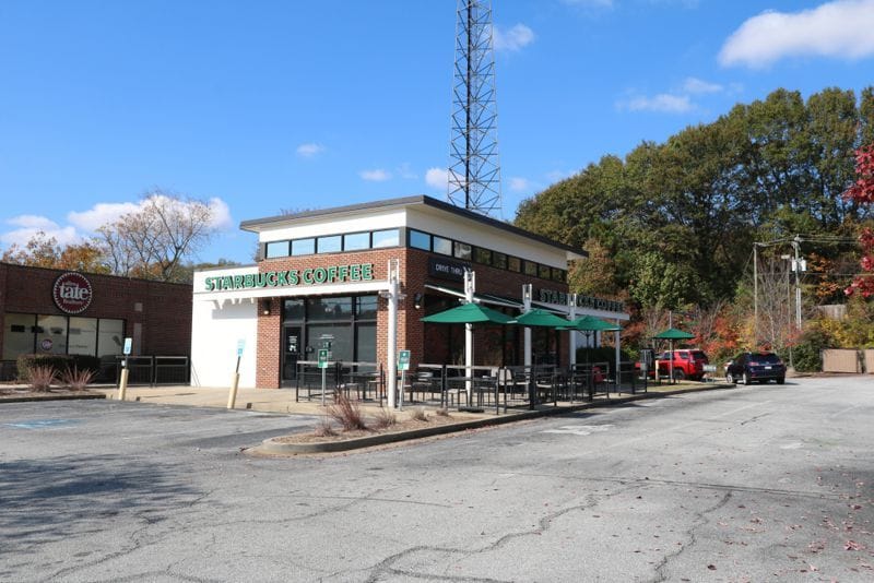 13781380 W Wade Hampton Blvd, Greer, SC 29650 Site 703