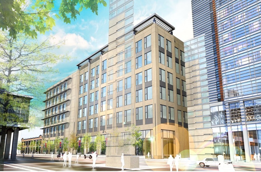 2222 S Indiana Ave, Chicago, IL for lease Primary Photo- Image 1 of 4