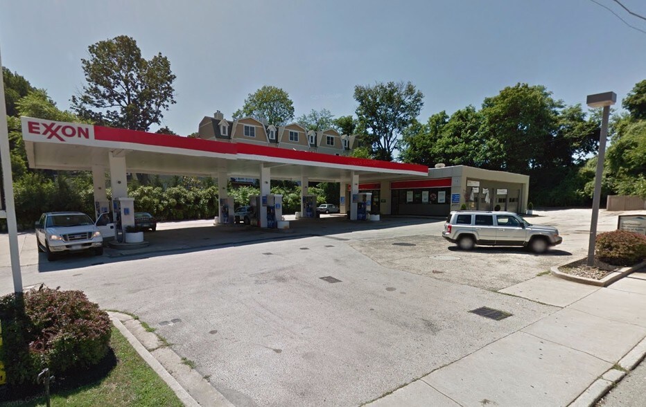 116 W Montgomery Ave, Ardmore, PA for sale - Primary Photo - Image 1 of 1