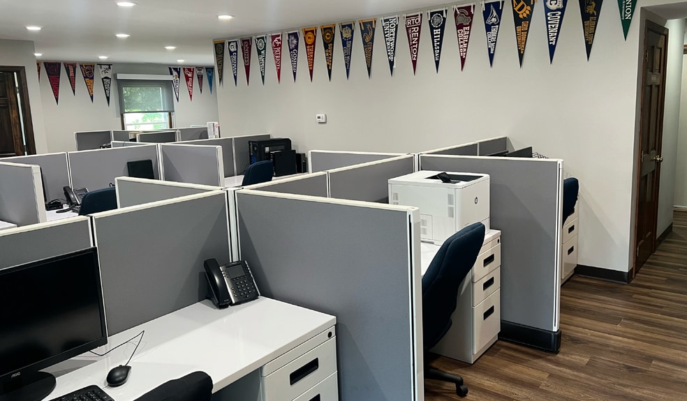 201 N Brookwood Ave, Hamilton, OH for sale - Interior Photo - Image 3 of 6