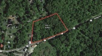 Approved 8-Lot Subdivision in The Plains, VA - Land