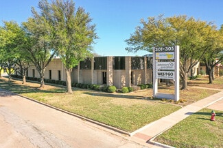 More details for 301-305 S Pioneer Dr, Abilene, TX - Office for Lease