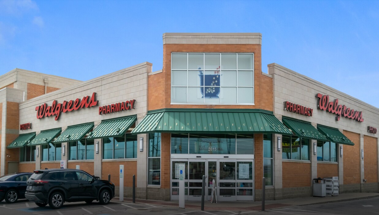 2615 Brice Rd, Reynoldsburg, OH for lease Primary Photo- Image 1 of 5