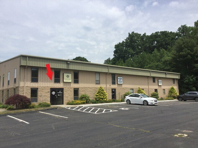 94 Union City Rd, Prospect, CT for sale - Building Photo - Image 1 of 1