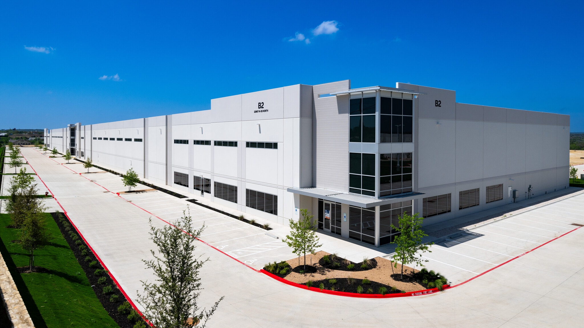 22867 IH-35, Schertz, TX for lease Interior Photo- Image 1 of 3