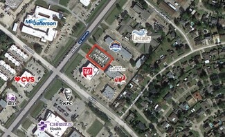 More details for FM 365, Port Arthur, TX - Land for Sale