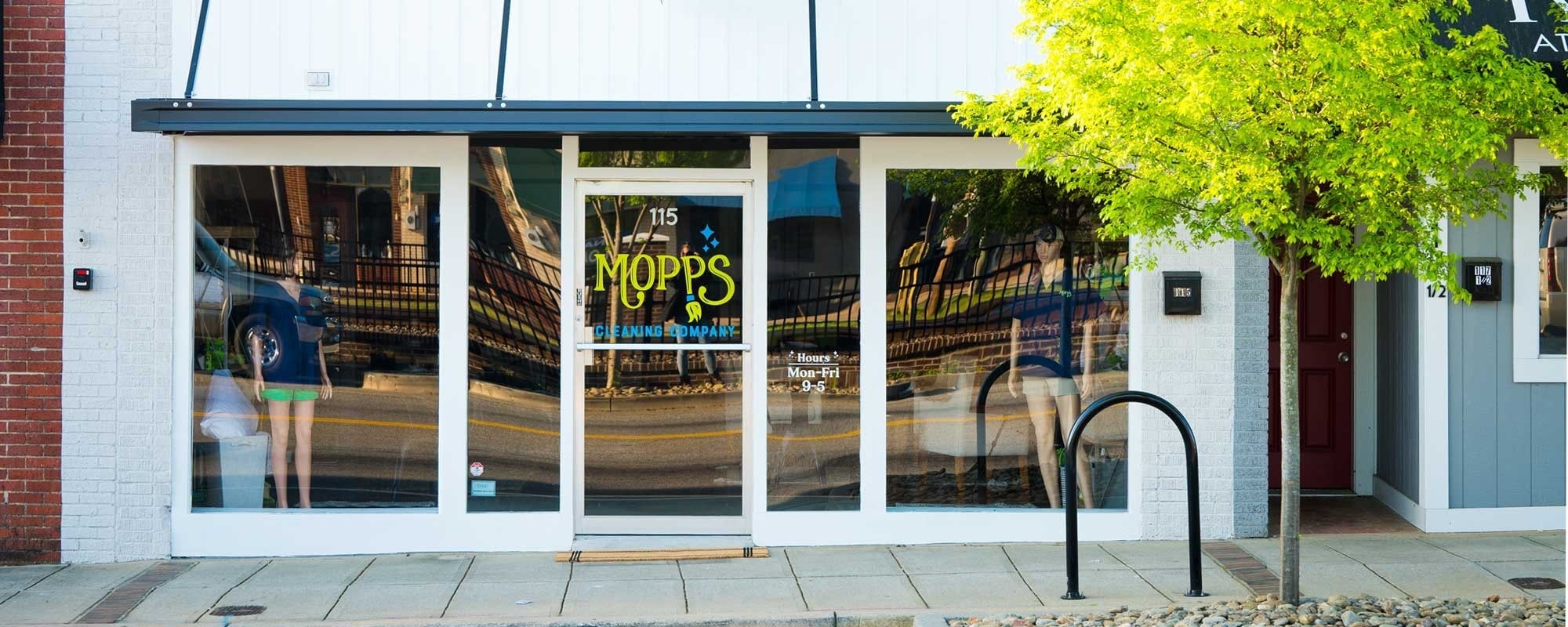 115 W Main St, Easley, SC for sale Building Photo- Image 1 of 1