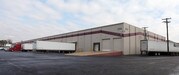254 S Kitley Ave, Indianapolis IN - Warehouse