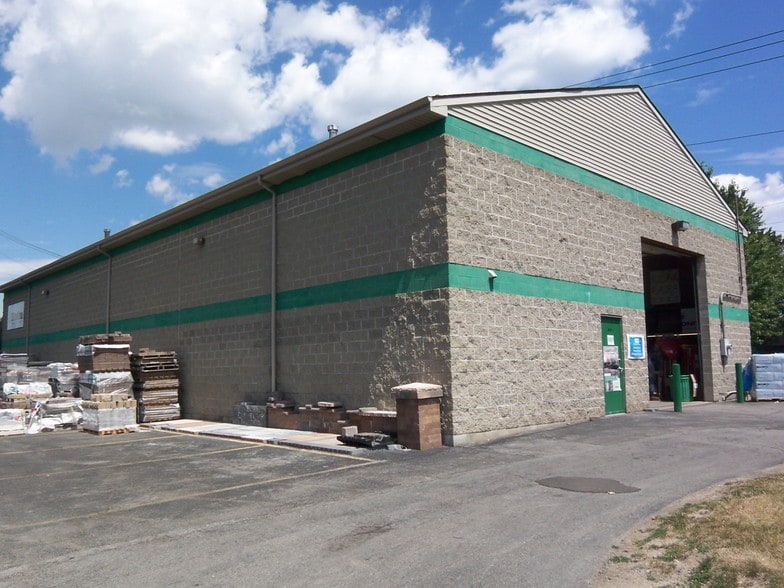 4140-4182 S Taylor Rd, Orchard Park, NY for sale - Primary Photo - Image 1 of 1