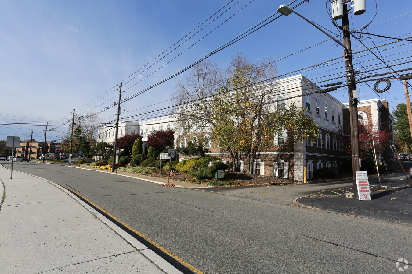 349 E Northfield Rd, Livingston, NJ 07039 Office for Lease