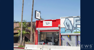 More details for 452-456 N Fairfax Ave, Los Angeles, CA - Retail for Lease