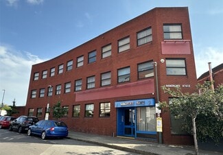 More details for 2 Manorgate Rd, Kingston Upon Thames - Office for Sale