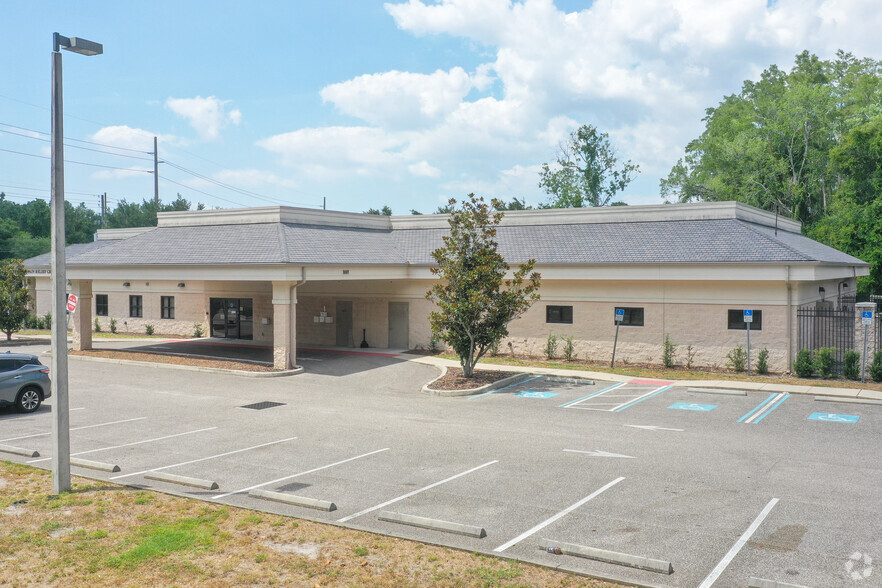 10901 Sheldon Rd, Tampa, FL for lease - Building Photo - Image 3 of 5