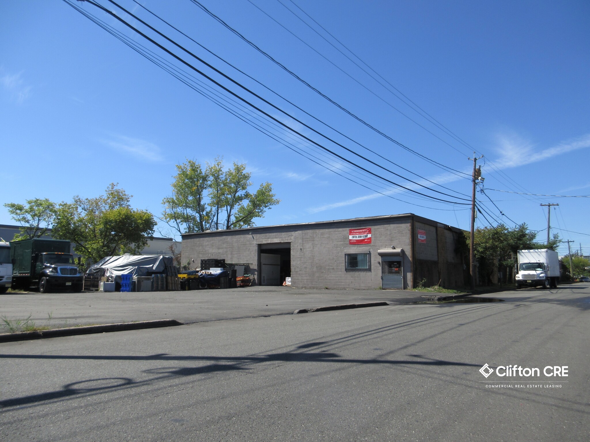 216 Avenue A, Carlstadt, NJ for lease Building Photo- Image 1 of 14