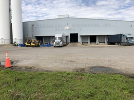 IWS #5 - Warehouse