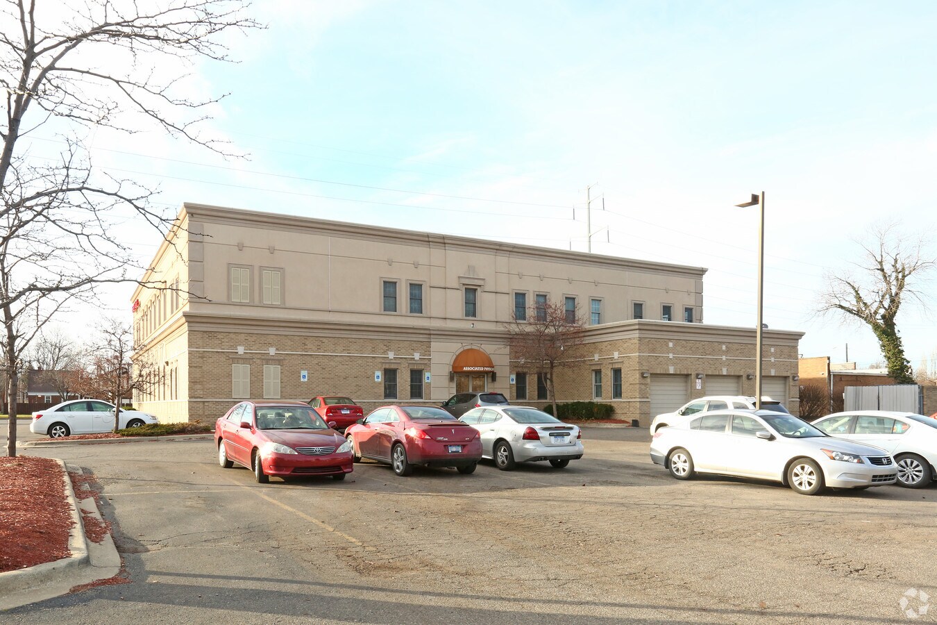 4700 Greenfield Rd, Dearborn, MI 48126 Property Record