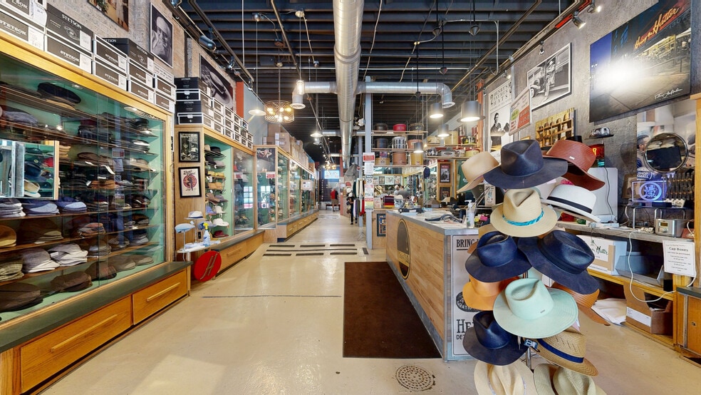 2462-2472 Riopelle St, Detroit, MI for sale - Matterport 3D Scan - Image 3 of 31