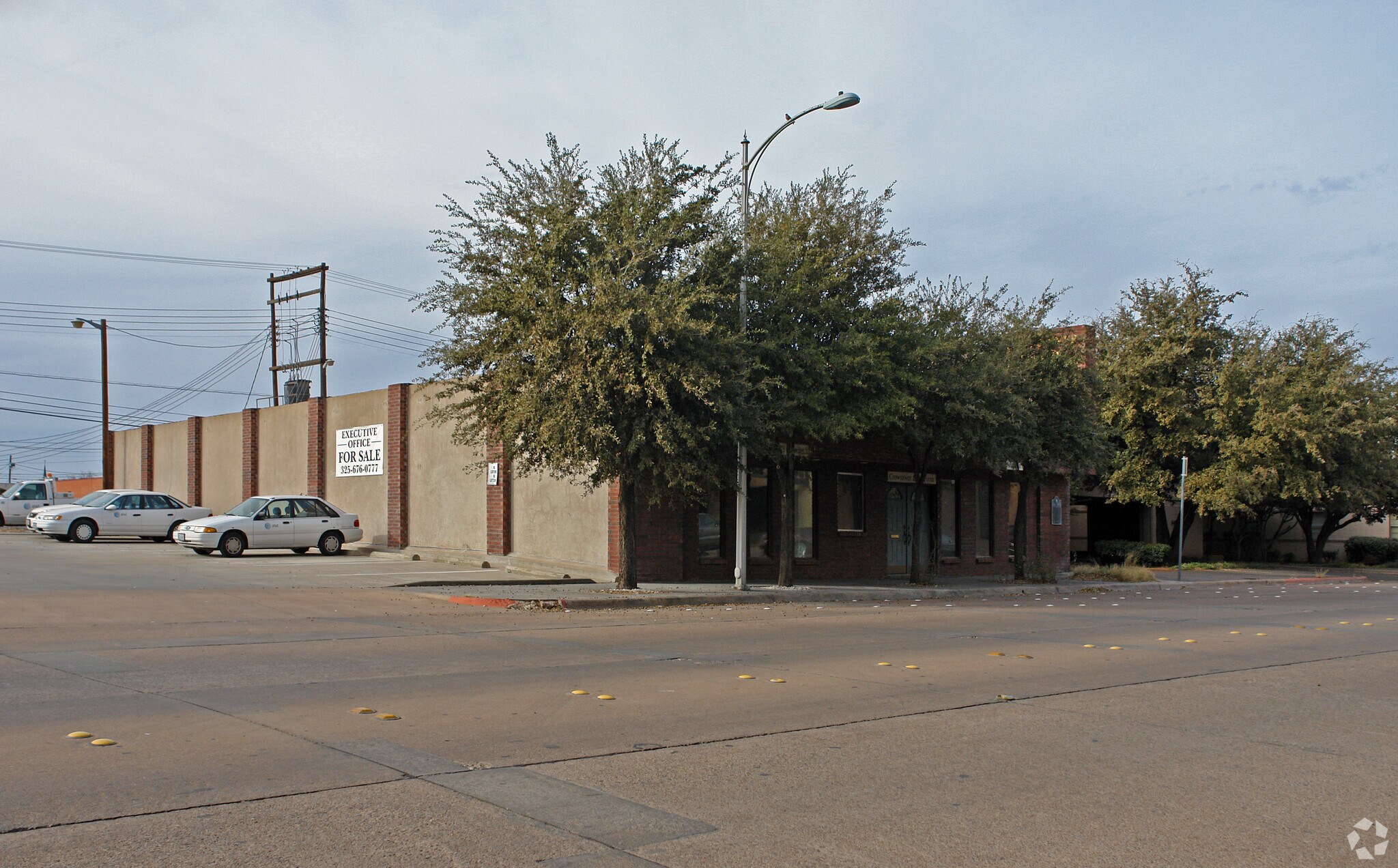 318 Cedar St, Abilene, TX for sale Primary Photo- Image 1 of 1