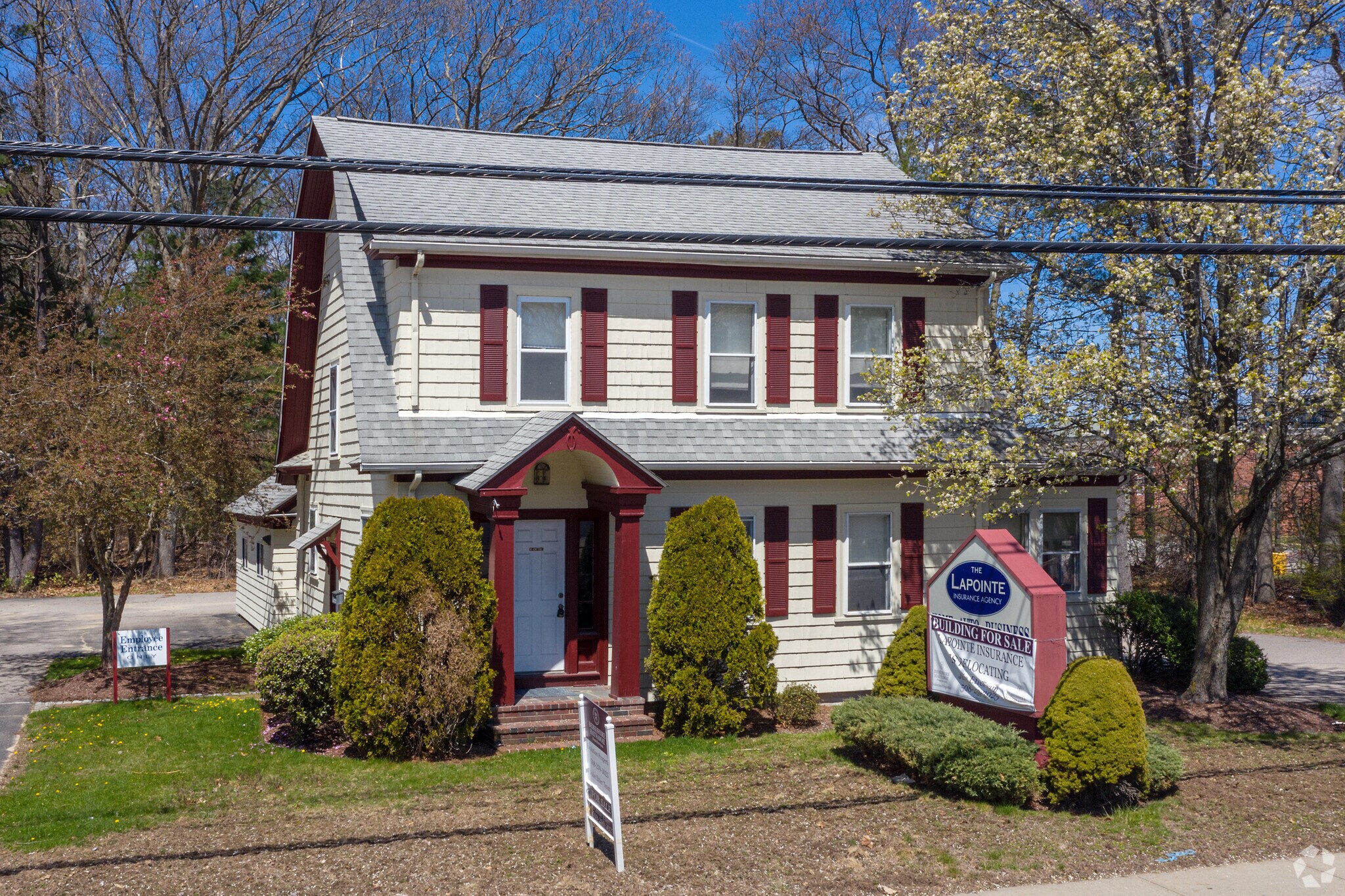 1 Robert Toner Blvd, North Attleboro, MA for sale Primary Photo- Image 1 of 1