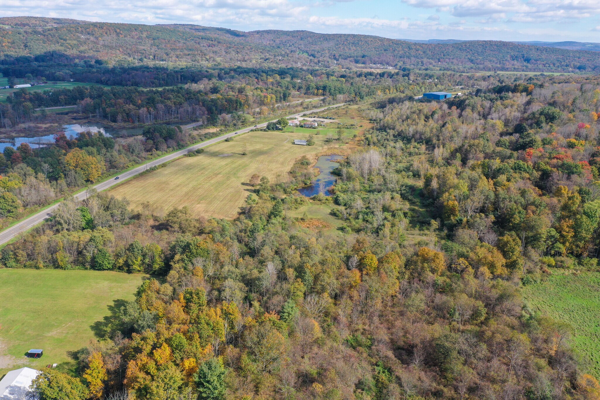 State Route 434, Apalachin, NY 13732 Land for Sale