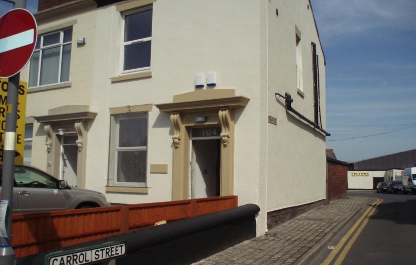 104 Deepdale Rd, Preston for sale Building Photo- Image 1 of 1