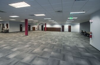 1750 Founders Pky, Alpharetta, GA for lease Interior Photo- Image 2 of 7