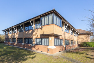 More details for Stannard Way, Bedford - Office for Lease