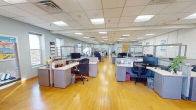 80 River St, Hoboken, NJ for lease - Commercial Listing Video 