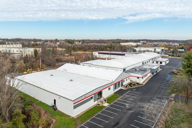 More details for 22 Readington Rd, Branchburg, NJ - Industrial for Lease