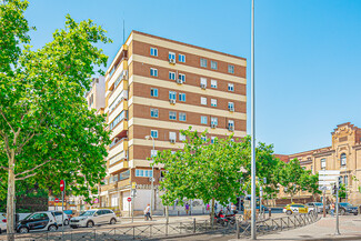 More details for Calle Doctor Esquerdo, 55, Madrid - Multifamily for Sale