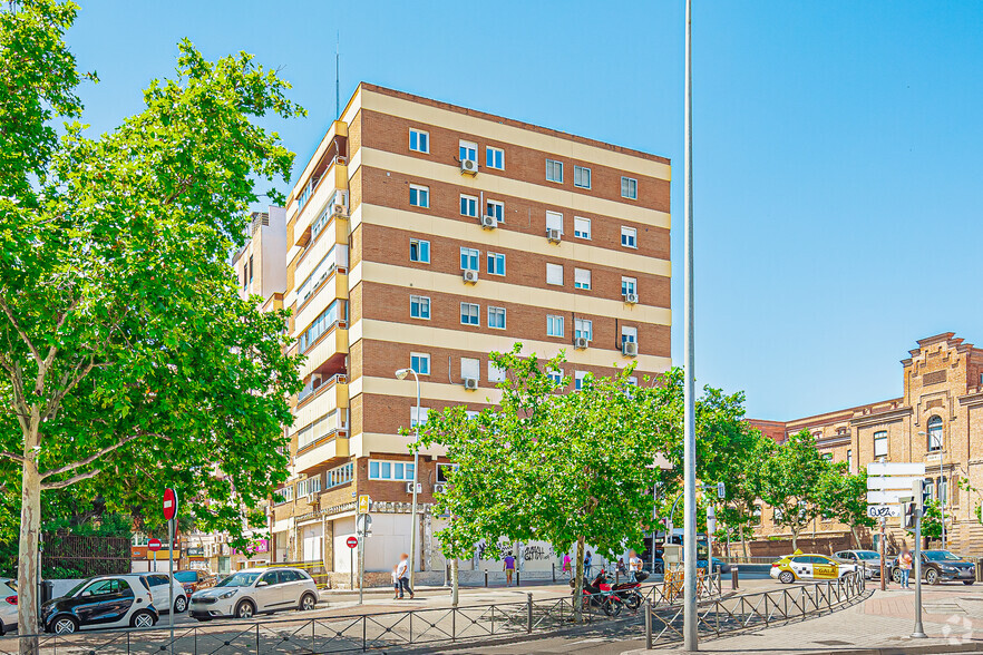 Calle Doctor Esquerdo, 55, Madrid, Madrid for sale - Building Photo - Image 1 of 1