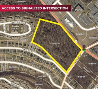 More details for Orchard Dr, Harrisburg, PA - Land for Sale