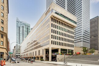 More details for 1240 Boul Robert-Bourassa, Montréal, QC - Coworking for Lease