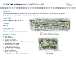 Brentwood Village - Duplex Property