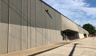 More details for 2321-2337 Executive Dr, Indianapolis, IN - Flex for Lease