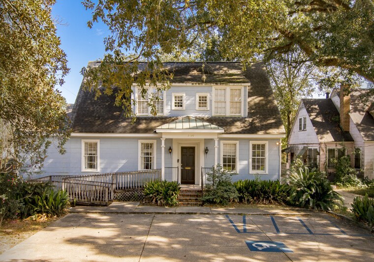 2109 Perkins Rd, Baton Rouge, LA 70808