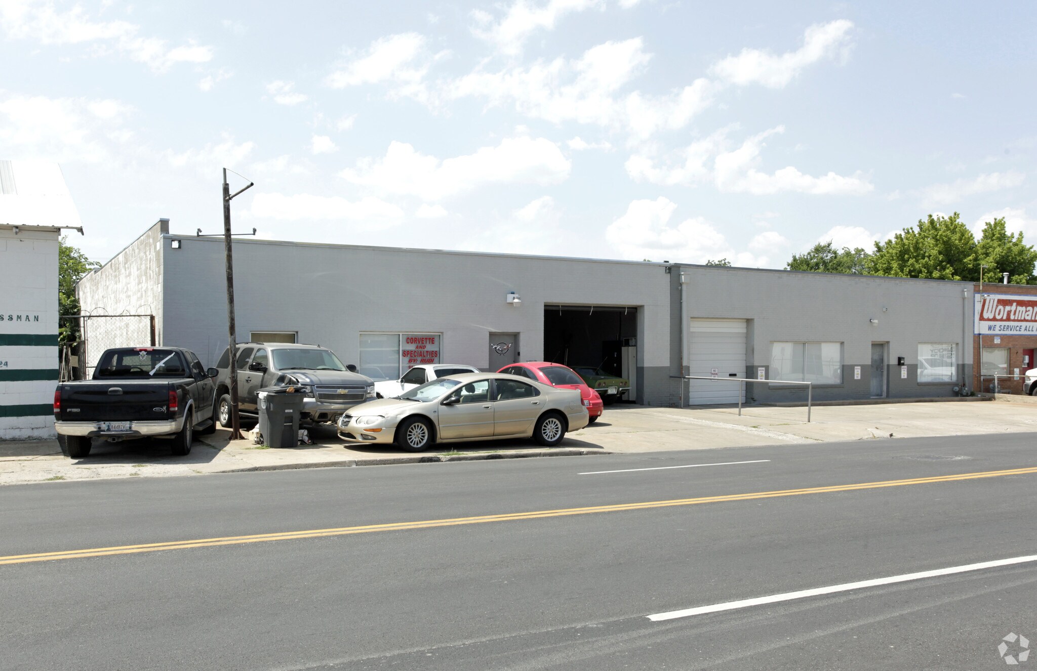 1614-1616 E 6th St, Tulsa, OK for sale Building Photo- Image 1 of 1