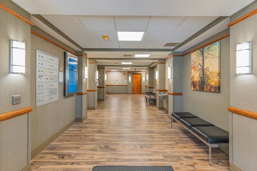 1 Bartol Ave, Ridley Park, PA for lease - Building Photo - Image 2 of 18