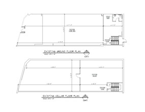 1-5 S Washington Ave, Bergenfield, NJ for lease Site Plan- Image 1 of 1