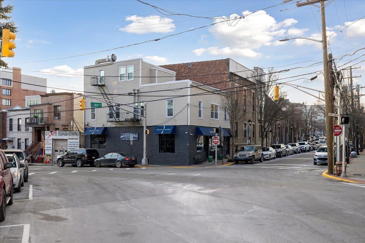 201 16th St, Union City, NJ for sale Building Photo- Image 1 of 1